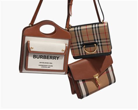 sac burberry italie|Burberry new bag 2021.